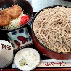 山形一寸亭の画像