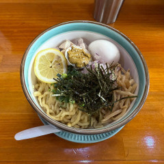 Noodle shop nanairoの画像