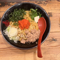 つけ麺専門店 三田製麺所 三田本店の画像