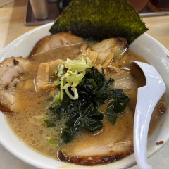 とむちゃんラーメン 246深沢店の画像