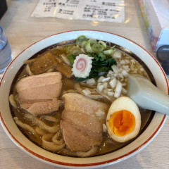 浅間食堂の画像