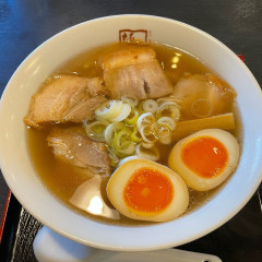 喜多方ラーメン坂内 鈴鹿店の画像