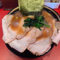 チャーシューメン