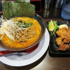 ラーメン清六家 龍ケ崎店の画像