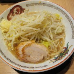 ミニラーメン