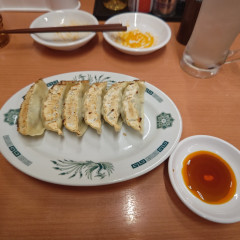 日高屋 馬喰町西口店の画像