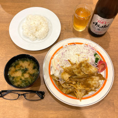 ROKU’S KITCHENの画像