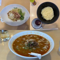 芝浜謹製 小麦三昧