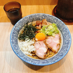 煮干専門 あたふたの画像