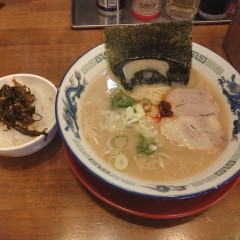 豚骨ラーメン酒場 たつまきの画像
