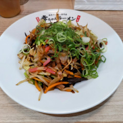 幸ちゃんラーメン 博多本店の画像