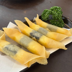 武蔵野庵の画像