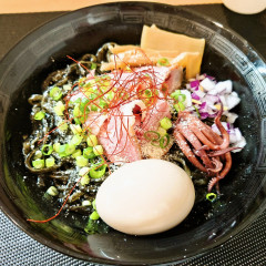 廻麺 鶏千の画像