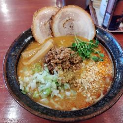 担々麺3辛（標準）