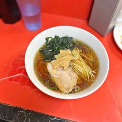 ラーメン