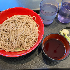 名代 富士そば 秋津店の画像