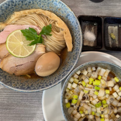 中華そば 翠の画像