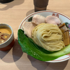 麺屋 さん田の画像