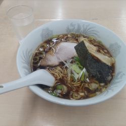 ラーメン
