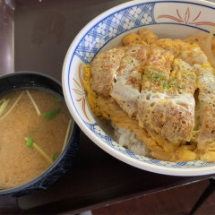 いわき市役所食堂の画像