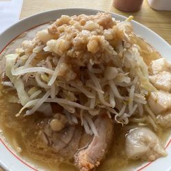 ラーメン