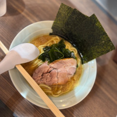 ラーメン 吉田屋 森下本店の画像