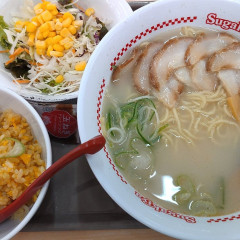 スガキヤ 蒲郡アピタ店の画像