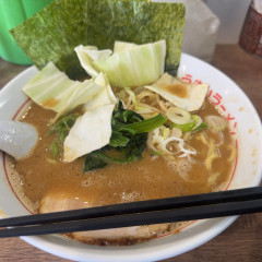 松福 本店の写真