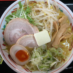 古民家らーめん 福寿庵の画像