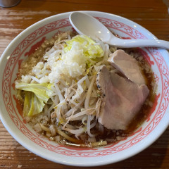 鶏だしらーめん蒼生の画像