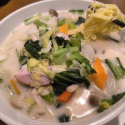 戸塚麺（1,100）