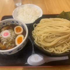 大勝軒 ○秀 富士宮店（2号店）の写真