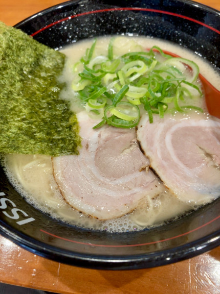 「ランチから揚げセット1,000円」@一笑の写真