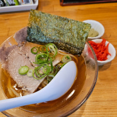 支那そば しげもとの画像