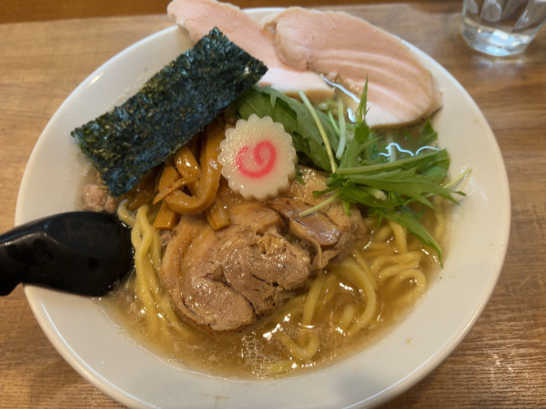 「GT」@いぶし銀の写真