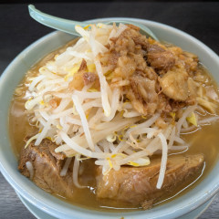 ラーメン弐豚 小千谷店の画像