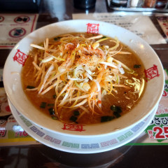 おおぎやラーメン 行田店の画像