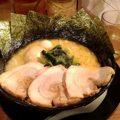 町田商店 東京ラーメン横丁店の画像