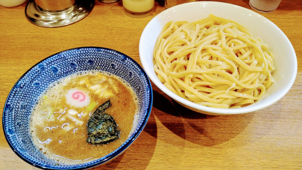 「つけめん 大」@つけめん さく間の写真