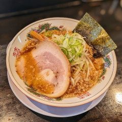 麺屋 天空の画像