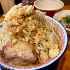 ラーメン☆ビリー 川越クレアモール店の画像