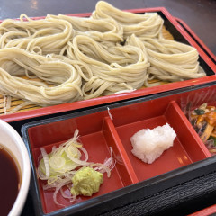 武蔵野庵の画像