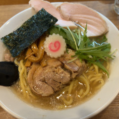 いぶし銀の画像