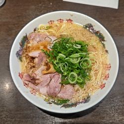 ラーメン（並）