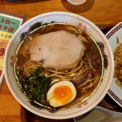 絶望拉麺の画像