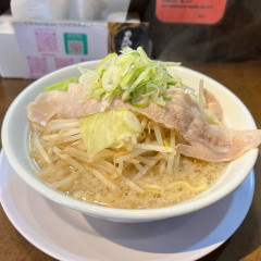 らーめんまるはち 大垣店の画像