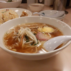 ラーメン古久家 藤沢店の画像