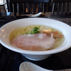 中華そば 松風の写真