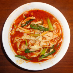 赤門餃子軒の画像