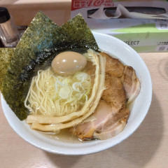 上州地鶏らーめん まるわの写真